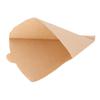 100-Pack Conical Coffee Filter Paper, Healthy and Hygienic for Commercial and Home Use ()