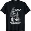 Sjösångsentusiaster Sångare av sjösånger T-shirt(10)
