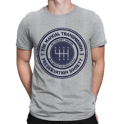 Reiß dich zusammen Rennwagen Driften Retro Herren Damen T-Shirts Top #D