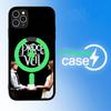 P-Pierce The Veil Band For Magesafe Magnetic Wireless Phone Case For iPhone 17 Pro Max Air 13 12 Mini 16 15 14 11