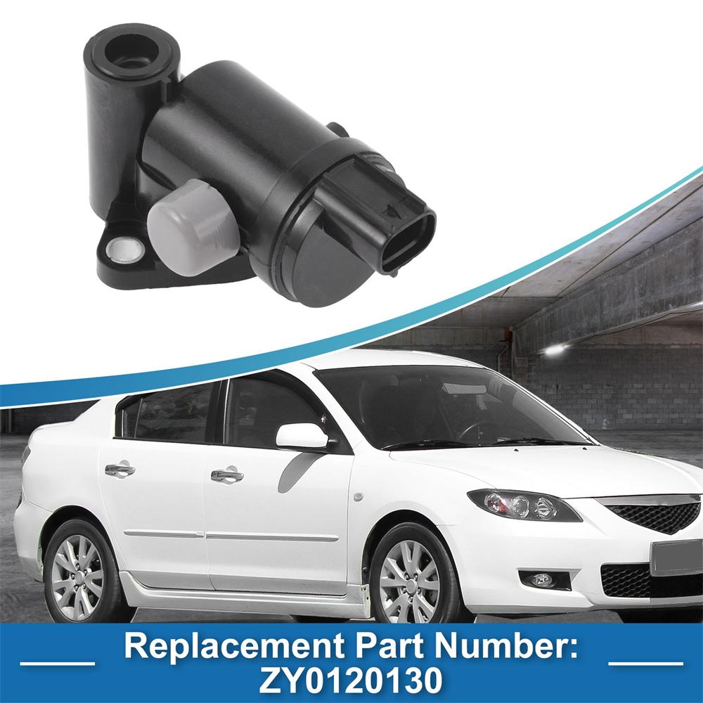 Leerlaufregelventil IACV für Mazda 3 2010 Ersetzt Teilenummer. ZY0120130