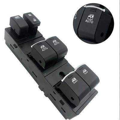 Elektrikli Otomobil Aletleri – Anahtarlar