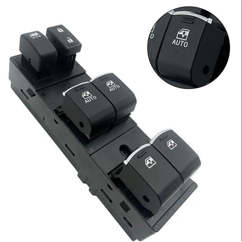 Left Driver Window Control Switch 83071AL56C For Subaru Legacy Outback 2018-2019