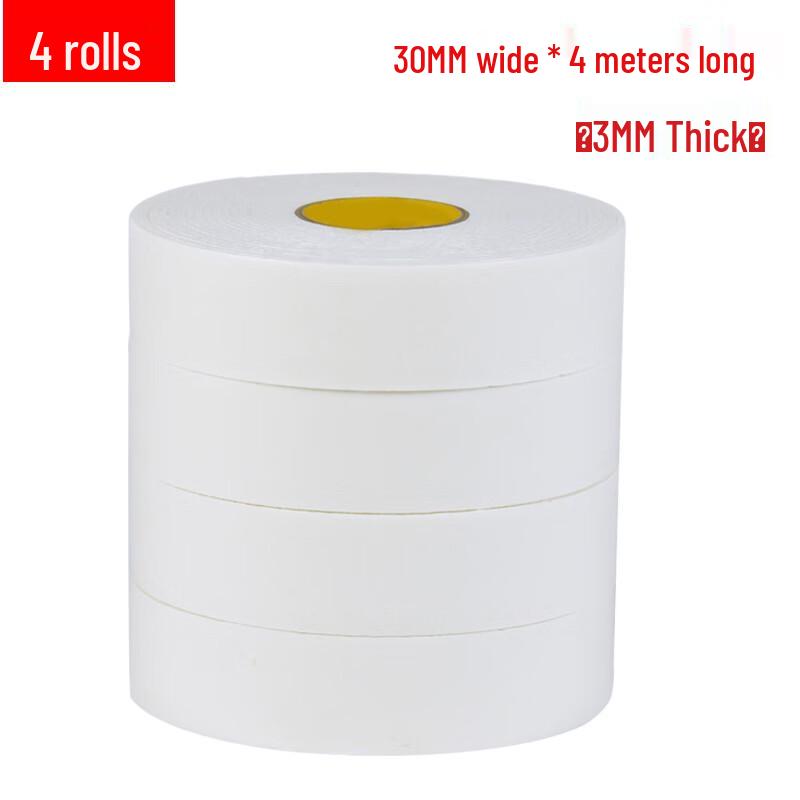 Pucheng High-Strength Foam Double-Sided Mounting Tape