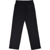 Converse Casual Pants Men's Black Moderate Other MCH708-023
