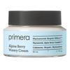 Primera Alpine Berry Watery Cream, 50ml, 1 Pcs