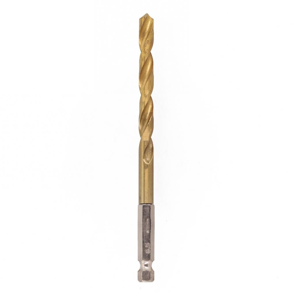 Drill Bit 3.2mm/0.13\" 3.5mm/0.14\" 4.0mm/0.16\" 4.5mm/0.18\