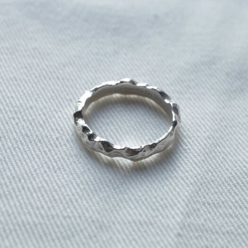 eoustudio Easy Ring01-SV