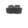 OEM 974102E000 Ventilation Central Ventilation Duct Assy Ctr Air Vent Compatible for Hyundai Tucson 2004-2005 Air Condition Vents(Middle)