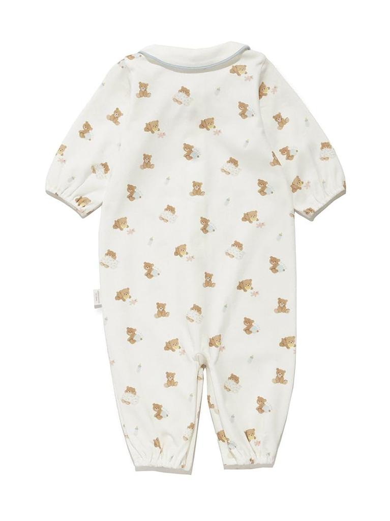 Newborn Baby Bear 2WAY All PBCO259154 Baby OWHT 50 [Gelato Pique]