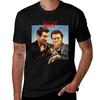 Midnight Run Vintage Tshirt Perforunisexce Dry Fit Tshirt