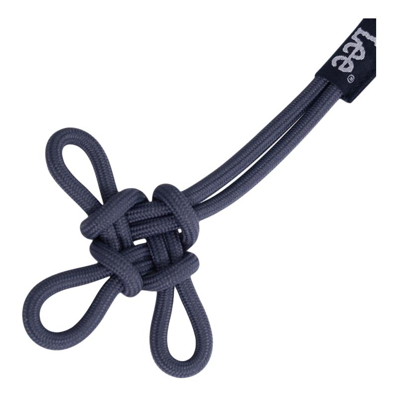 New Lee Fabric Dumpling Bag, Crossbody Bag Regular Unisex Vintage Blue LE230050M-1