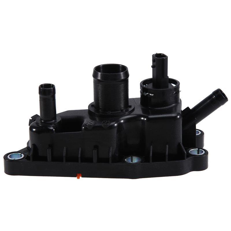 Thermostat Housing 2812030161 A2812030161 For SMART W453 FORFOUR Hatchback FORTWO Coupe Convertible M281 0.9T