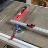 Fashion Creativity Profile Fence T-Track and Sliding Bracket Gage Barrier Woodworking Connector