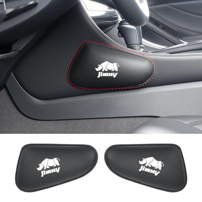 Car Knee Knee Elbow Custom Accessories for the New Interior Knee Armrest Car Convenient Car Accessories 1 Jimny-specific Pads, Support, Cushions,