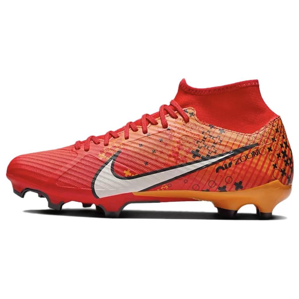 

новые Nike Zoom Superfly 9 Dream Speed Light Crimson 44.5
