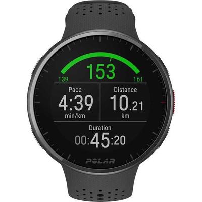 Saat - Plastik,Silikon Gri - Polar - 900102178