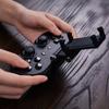 Bluetooth-compatible Gamepad Vedio Game Console Controller Joystick Adapter