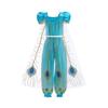 Halloween cosplay jasmine princess dress European and American children's new dress children's dress girls girls dress