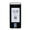 ZKTECO ZK-F6 Face & Fingerprint Access Control Terminal CN Plug (adapter Included)