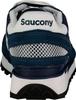 Sneakers Saucony Shadow Original Navy/white