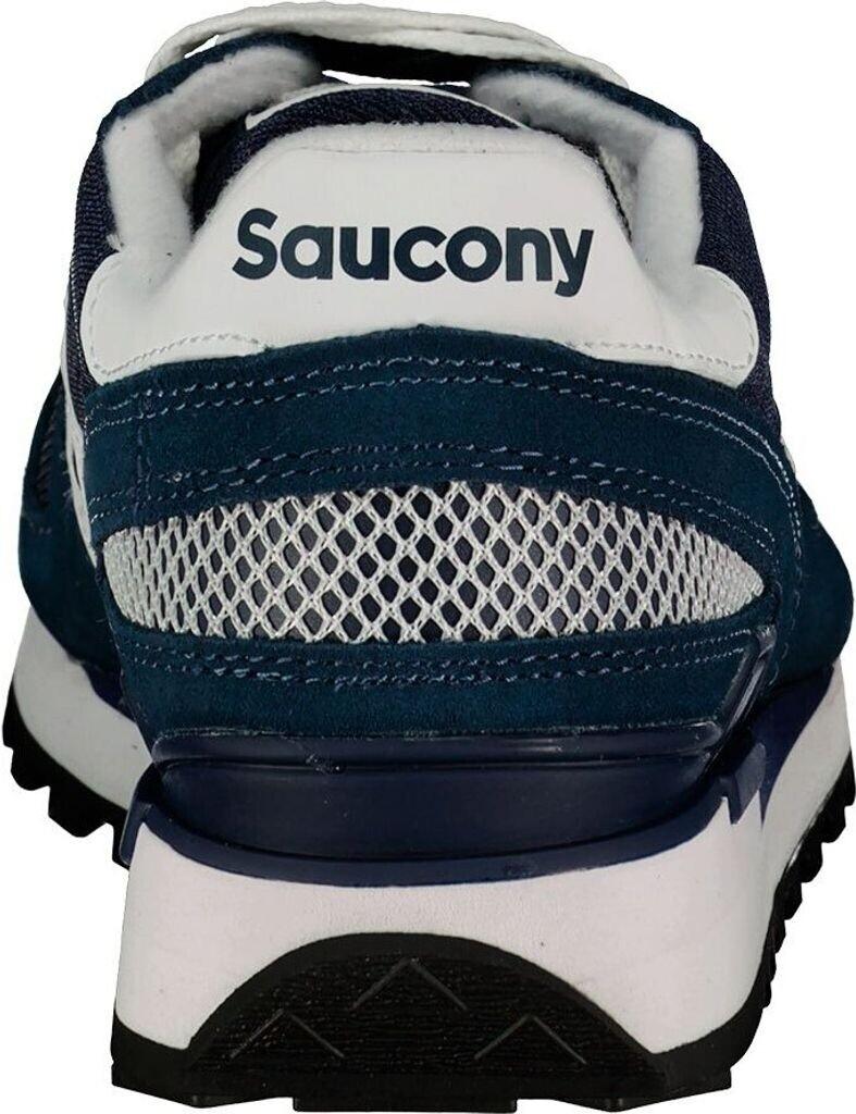 Sneakers Saucony Shadow Original Navy/white