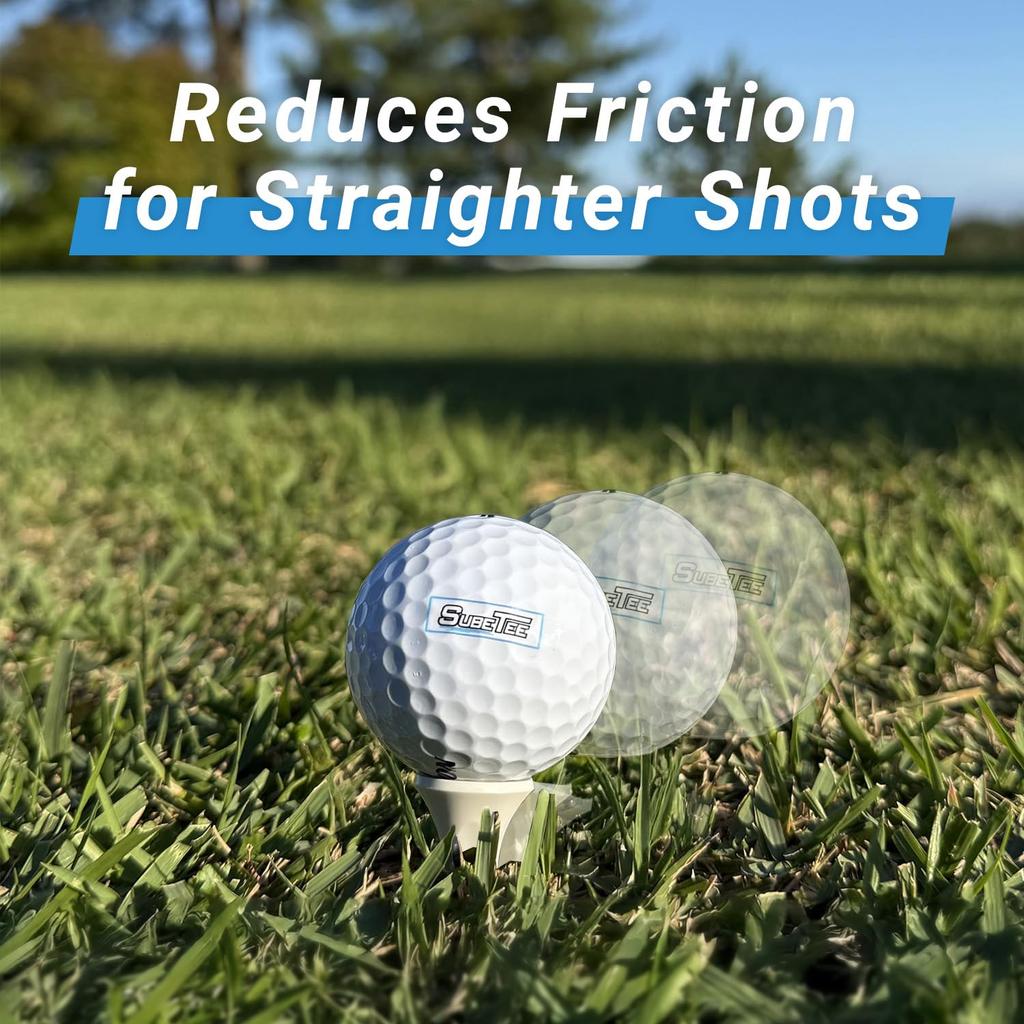 SUBETT Short White (3 pieces)