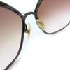 Great Cartier sunglasses Trinity twist black Women Used