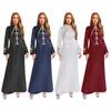 Roupa muçulmana para mulheres – Vestidos muçulmanos
