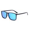 Fashion-Forward Polarized Sunglasses for Men & Women - Trendy TR Outdoor Driving & Fishing Eyewear