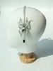 Lovuee Tarantula Hairband White