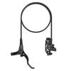 Set Frâne cu Disc Hidraulice pentru Bicicletă de Munte LEBYCLE