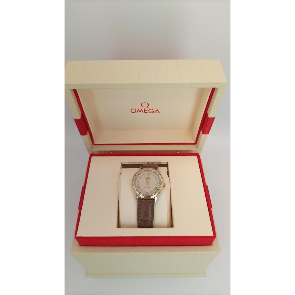 Used OMEGA 424.23.27.60.09.001 Omega Devil Prestige AU750