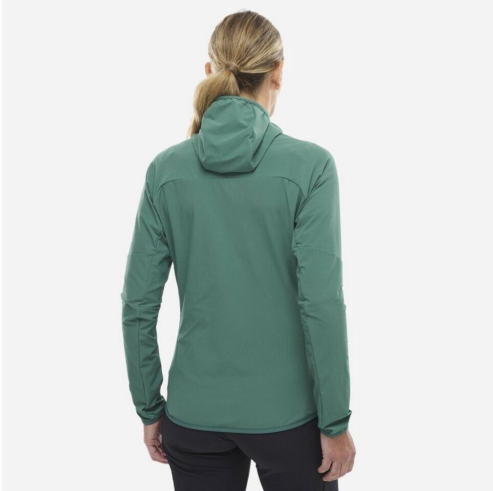 Куртка Millet Fusion XCS Hoodie bottle N4238