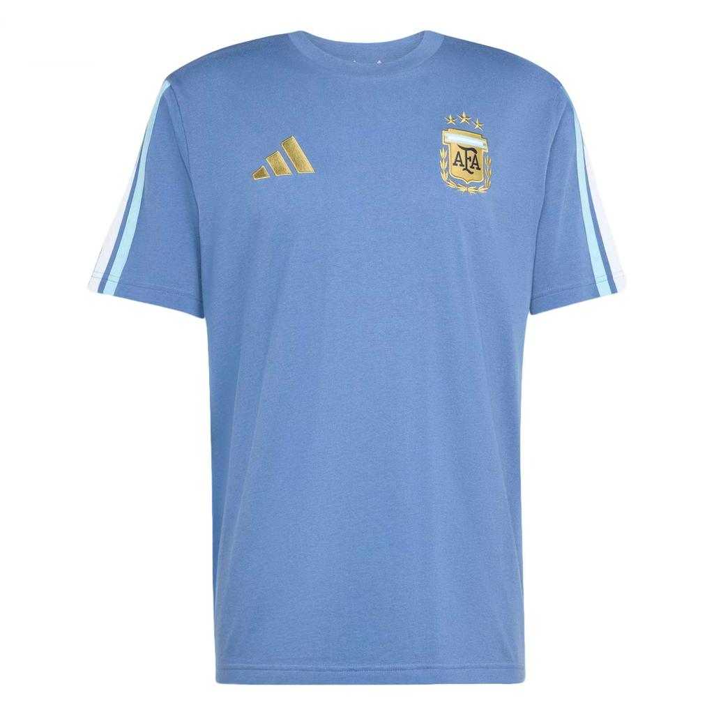 Adidas Free Shipping With AdiClub Argentina Dna T Shirt JZ6296