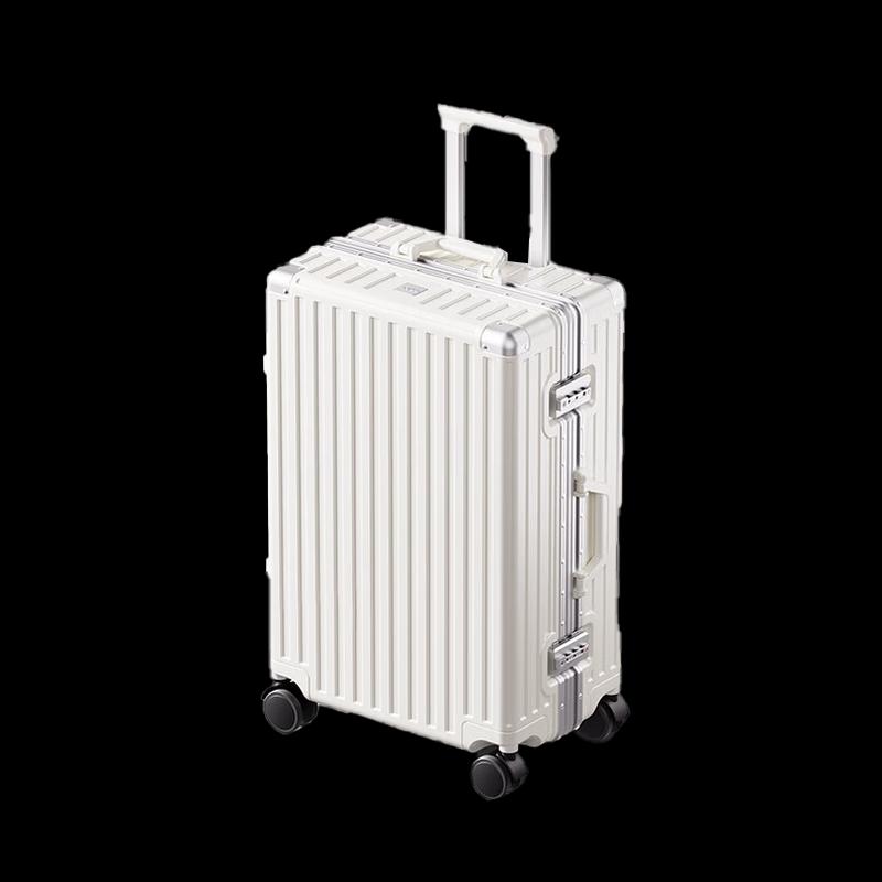 

DULA D2068 Aluminum Frame Carry-on Suitcase