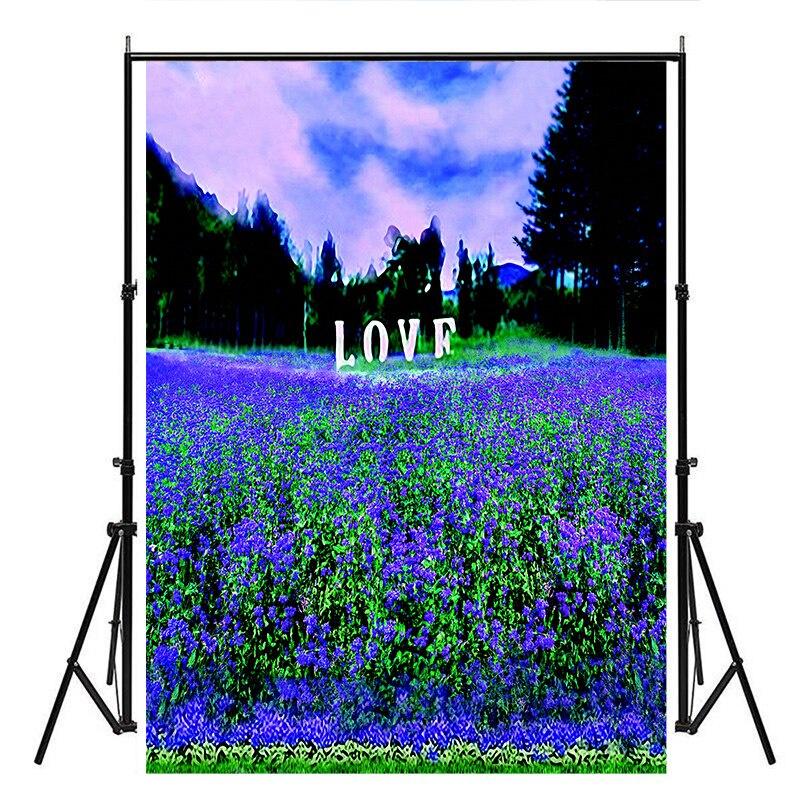 Blumenhintergrund für Valentinstagsdekoration, Partyhintergrund, Live-Streaming-Hintergrund, Wanddekoration, Eventdekoration, Hochzeiten