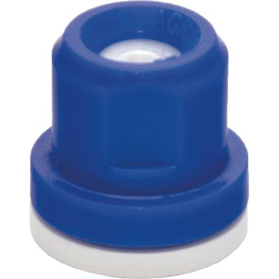 Ceramic Green Hollow Cone Swirl Spray Nozzle Capacity 015 227720