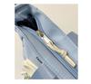 Girls' Summer Lazy Style School Bag - New Student Simple Shoulder Bag 2026