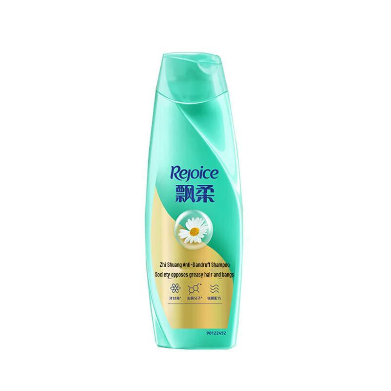 

Rejoice Refreshing Anti-Dandruff Shampoo
