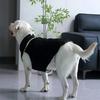 1.5-32.5kg Warm Waterproof Vest Golden Retriever Big Dog Clothes Winter Dog Vest Coat for Small Medium Large Dogs