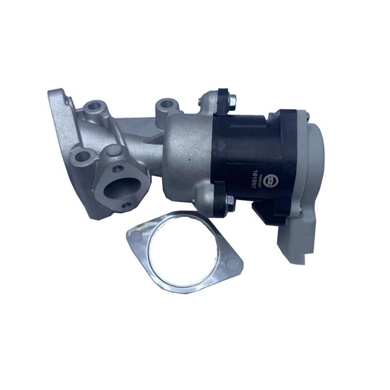EGR Valve for Peugeot, Citroen, Land Rover (1618N7, LR018466)