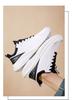 Hochwertige Herren Leder Freizeitschuhe zum Laufen für Herbst und Winter