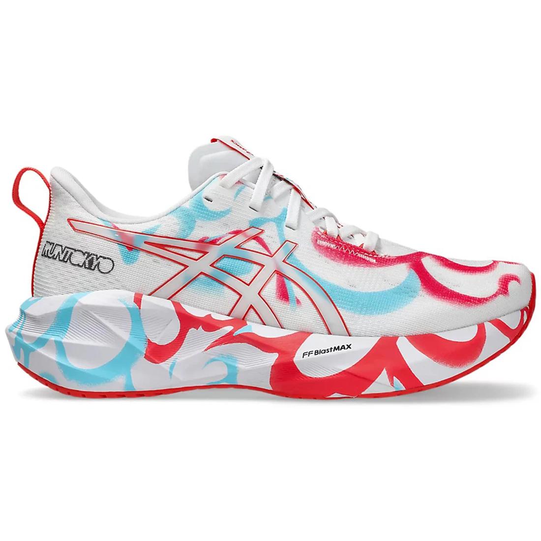 

Sneaker ASICS Novablast 5 Tokyo Marathon (Women s)(1012B888-100) 37