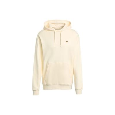 adidas Sports Casual Hooded Long Sleeve Sweatshirt Men Sweatshirt JW8518