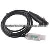 USB to DMX512 RS485 Stage Lighting Control and Debugging Cable