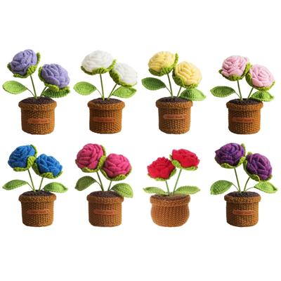 Deko & Wohnaccessoires – Künstliche Blumen & Kränze