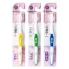 Shuke Ultra-Soft Gum Protection Toothbrush Set