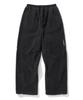 UNIFORM BRIDGE Ae Polartec Fleece Pants Charcoal