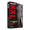 Beilile Ultra-Thin XXL Condoms - Full Size, 55/58/65MM, Safe Family Planning